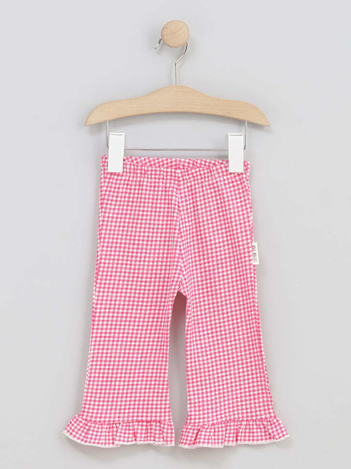 Hose in Pink