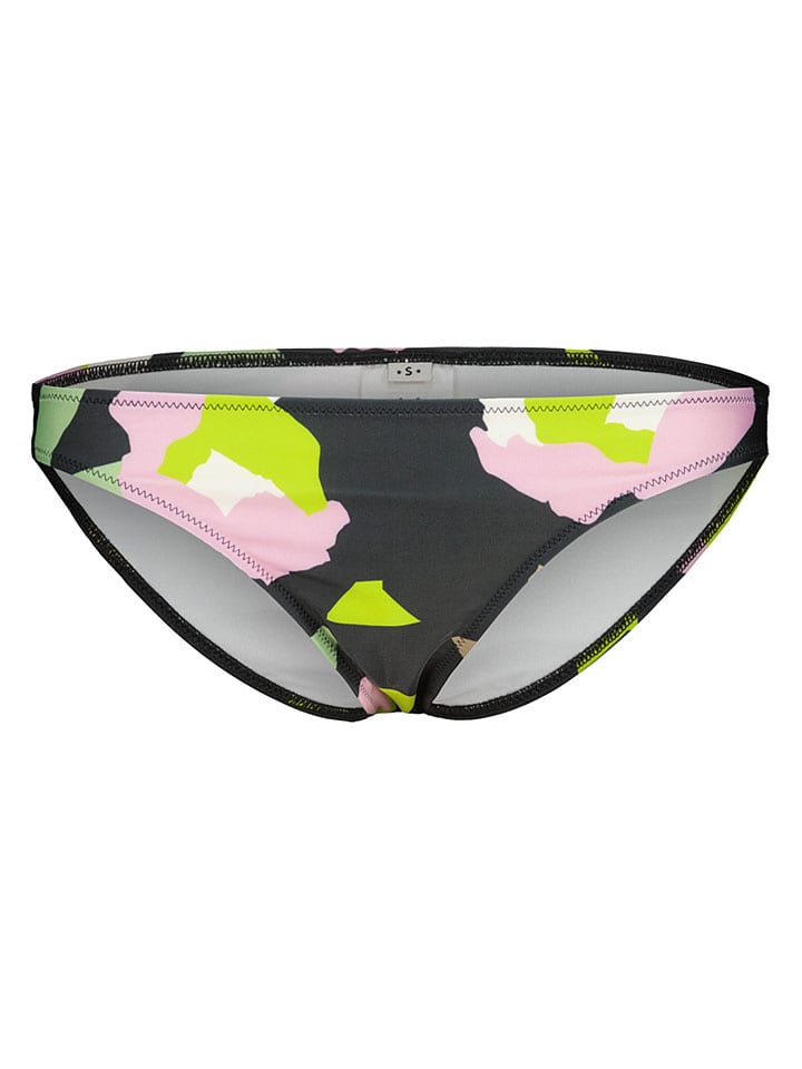 Bikini-Hose "AchenseeM." in Bunt