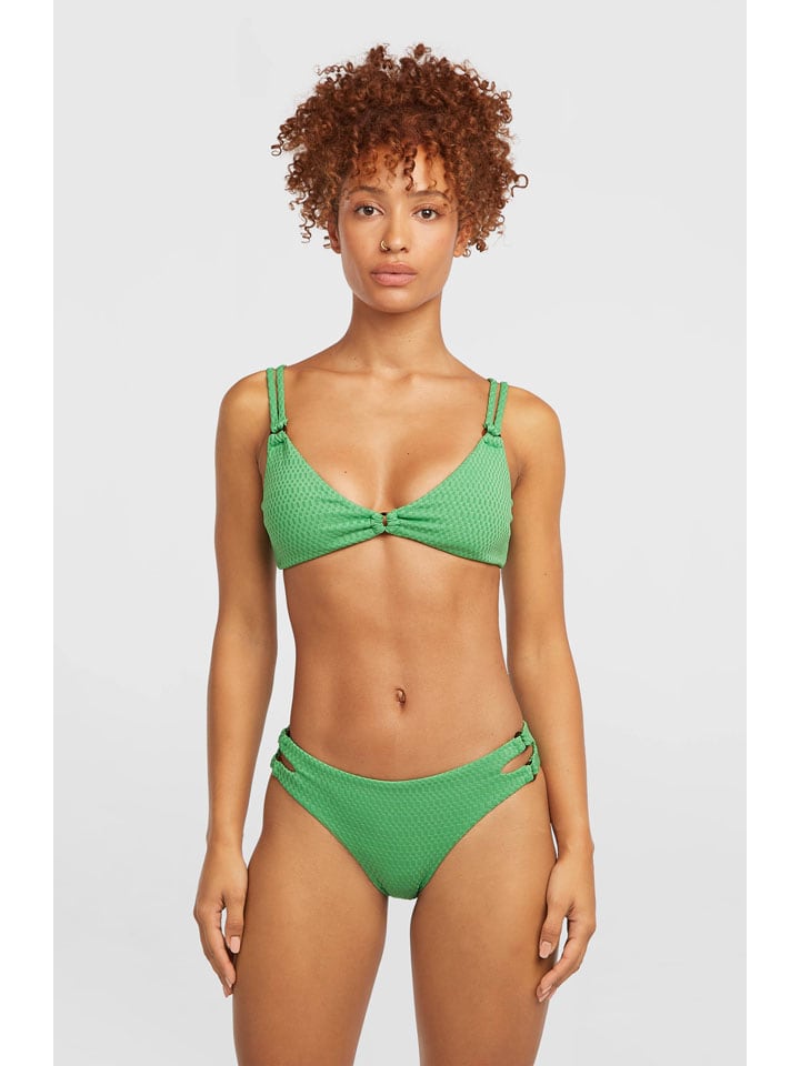 Bikini "O'riginals" in Grün