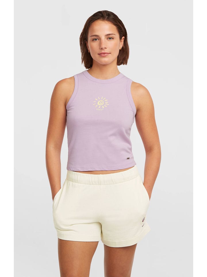 Top "WOTW" in Lila