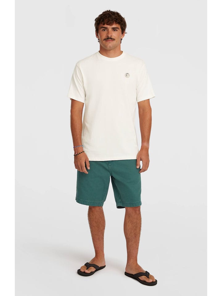 Short "O'riginals" groen