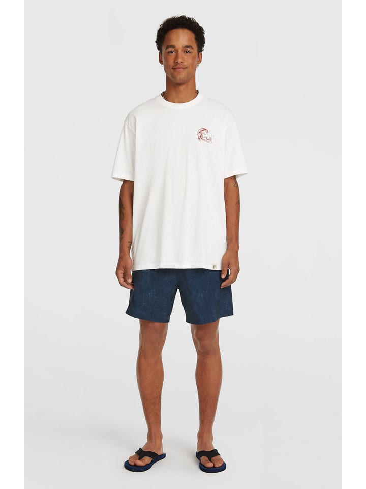 Badeshorts "O'riginals" in Dunkelblau