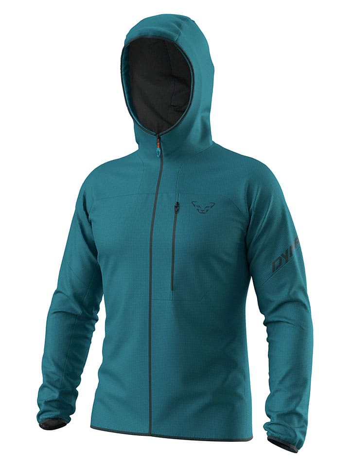 Functionele jas "TRAVERSE GTX" petrol