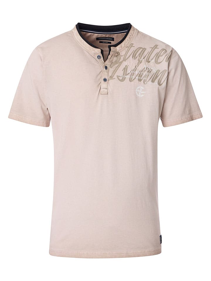 Shirt beige