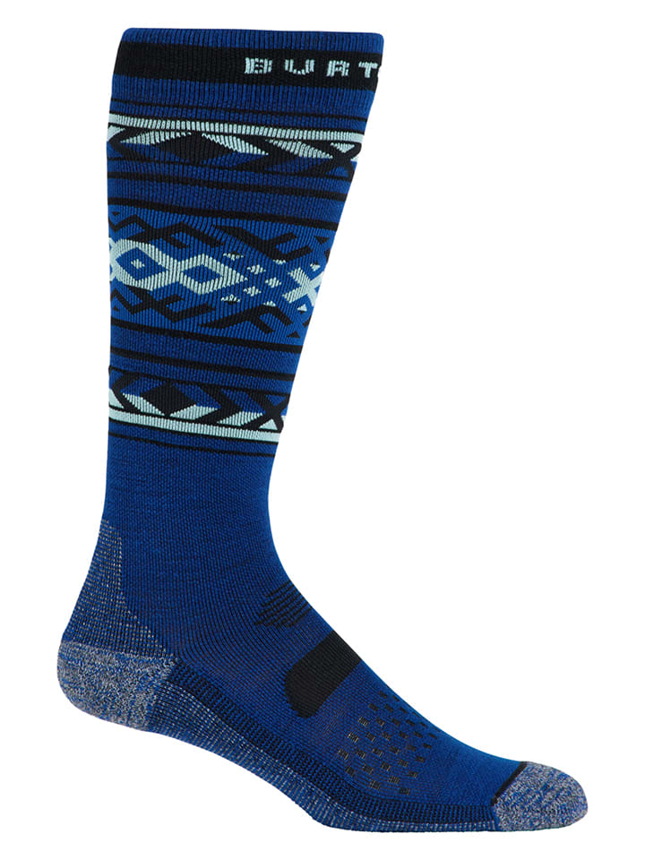 Ski-/ Snowboardsocken "Performance Lightweight" in Dunkelblau