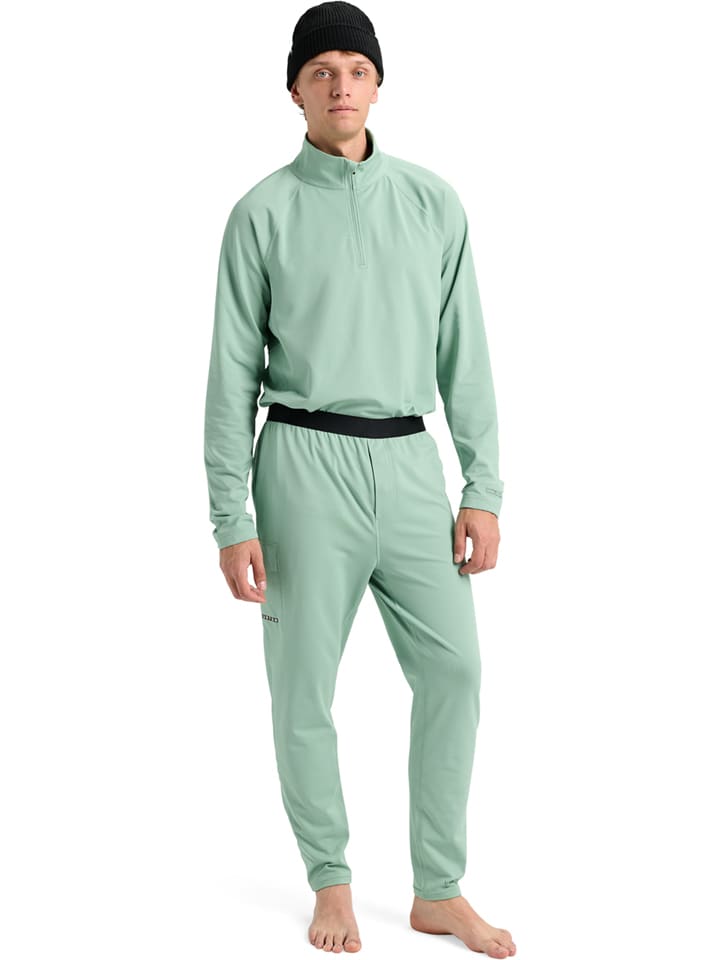 Thermounterhose "X Base Layer" in Mint