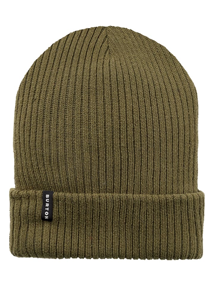 Mütze in Khaki