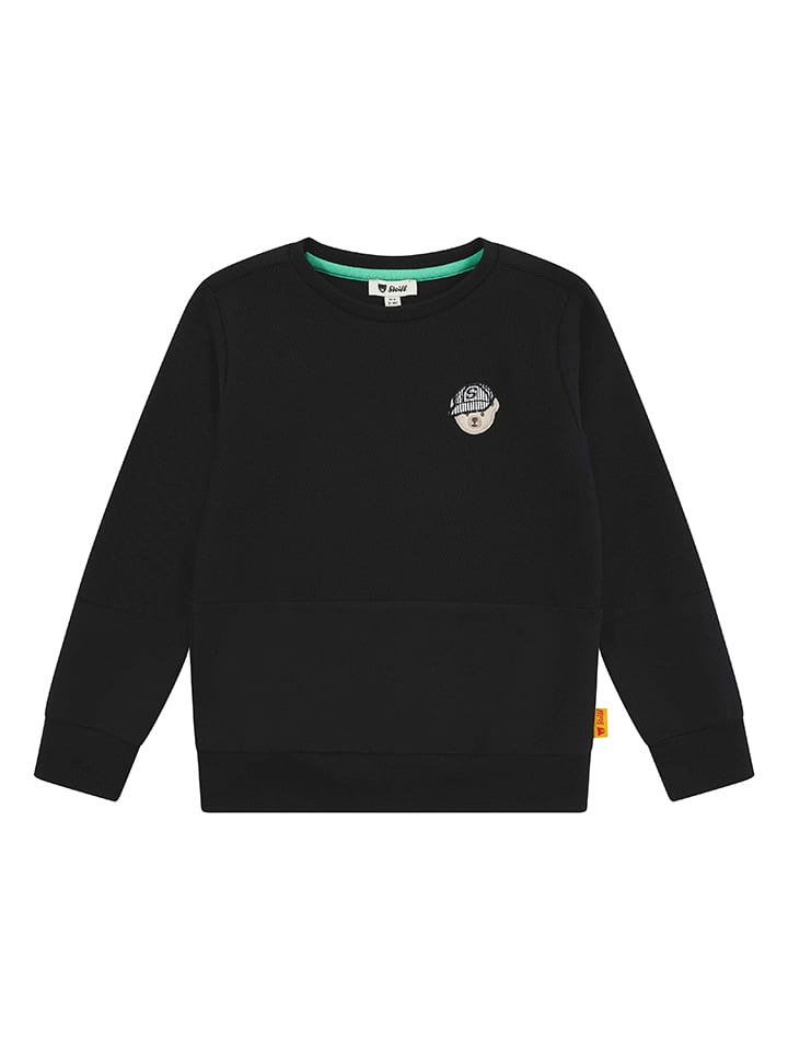 Bluza w kolorze granatowym