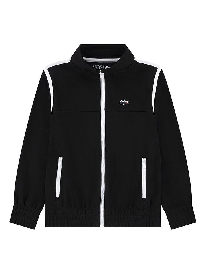 Bluza w kolorze czarnym