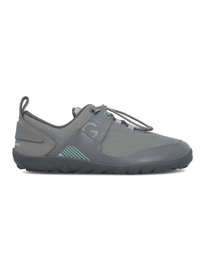 Barefootschoenen "Chamonix TR Low" grijs