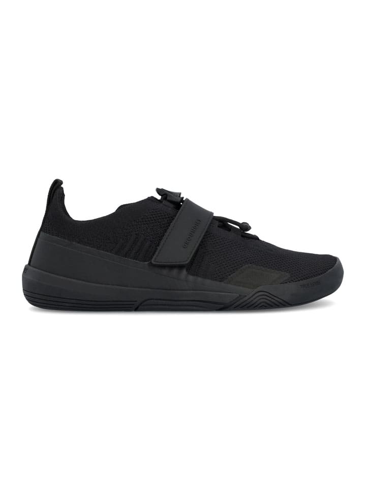 Barfußschuhe "G-Flex" in Schwarz