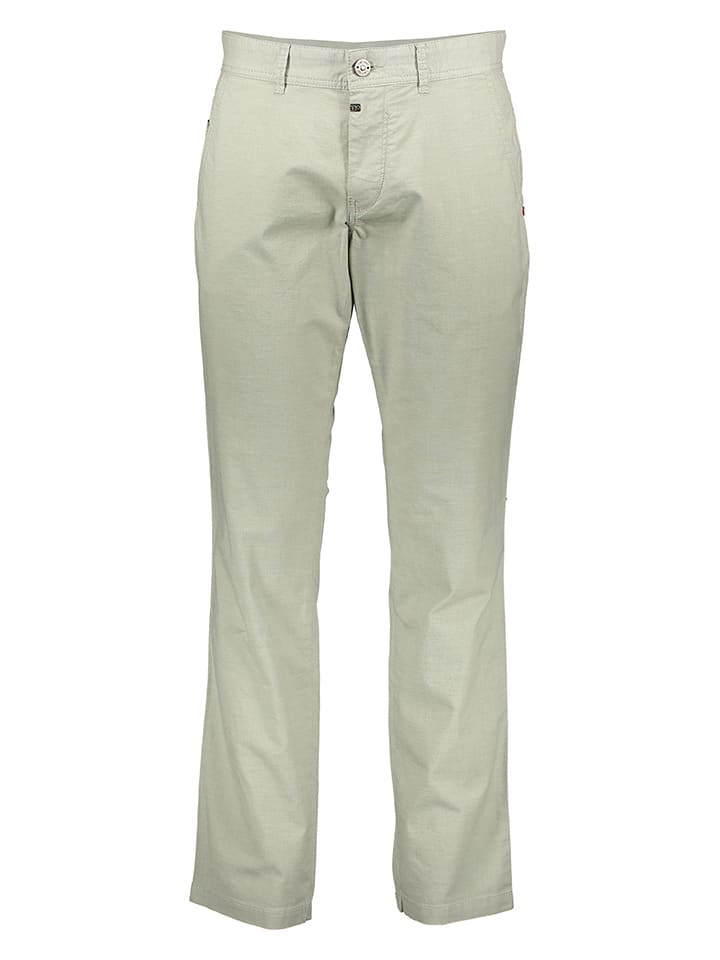 Chinobroek "Lui" kaki