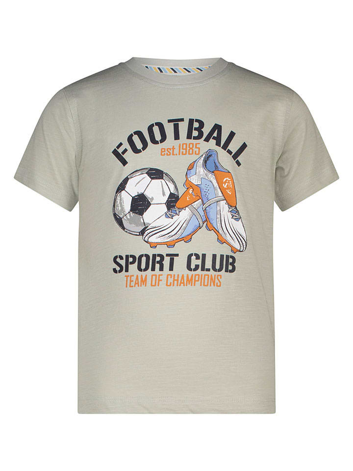Shirt in Beige