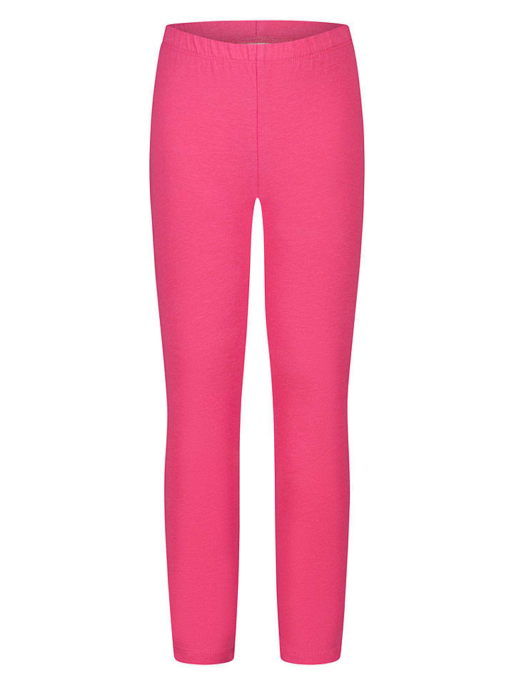 Leggings in Pink