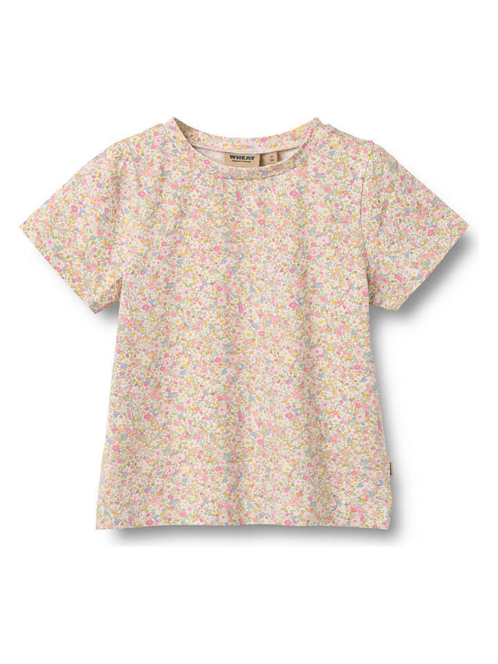 Shirt "Manna" crème