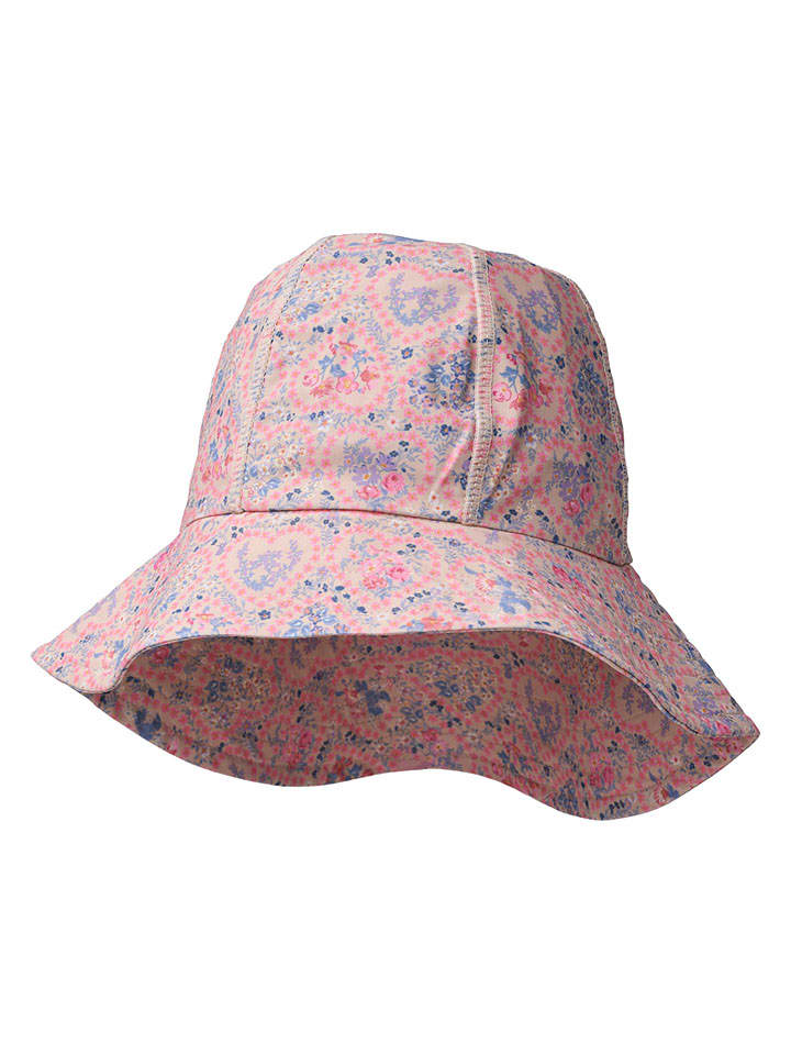 Sonnenhut "Bora" in Rosa