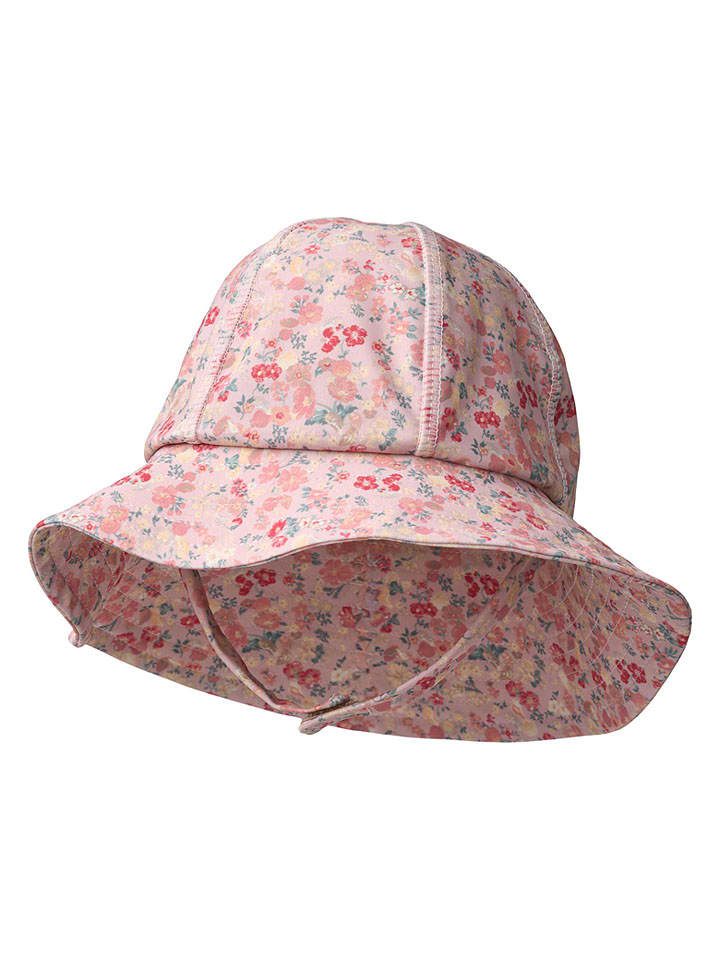 Sonnenhut "Bora" in Rosa