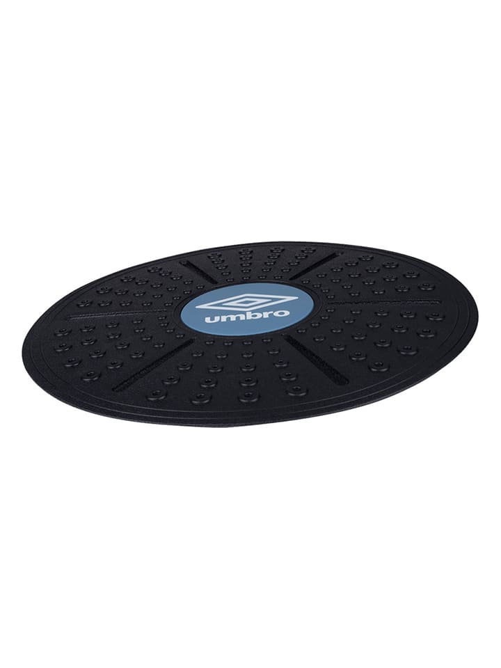 Balanceboard in Schwarz - Ø 36 cm