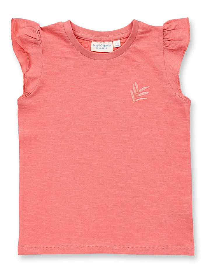Shirt "Nana" in Pink