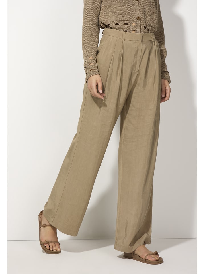 Marlenebroek beige