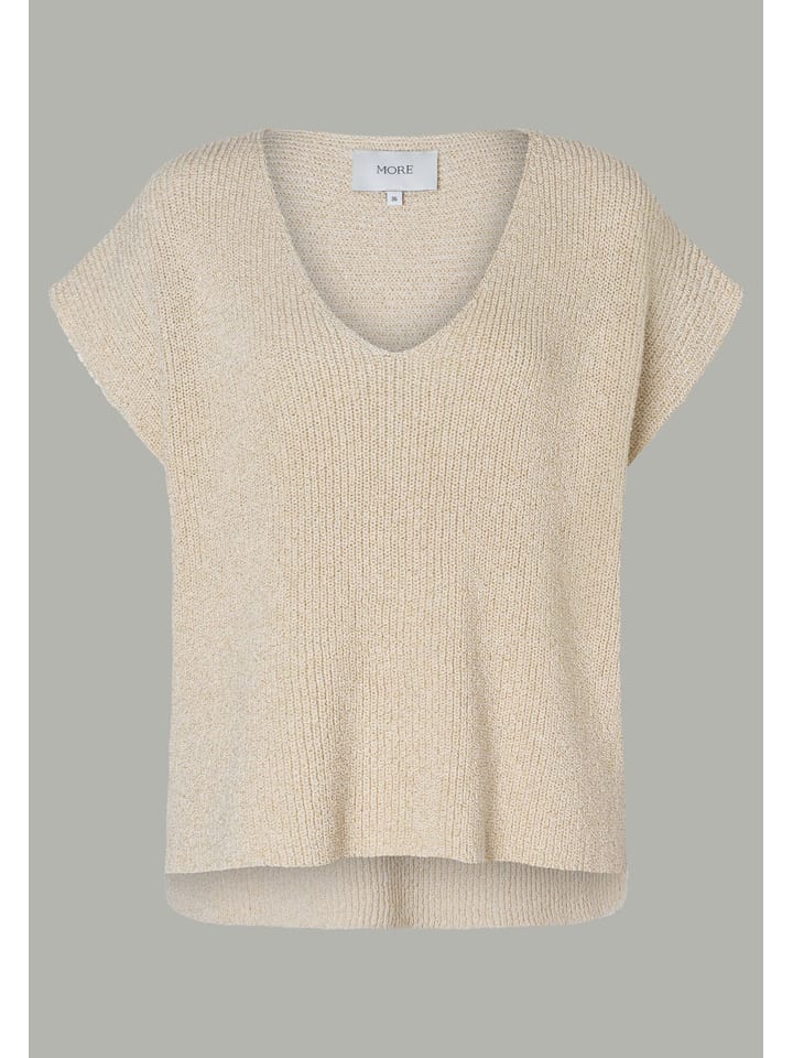 Spencer beige