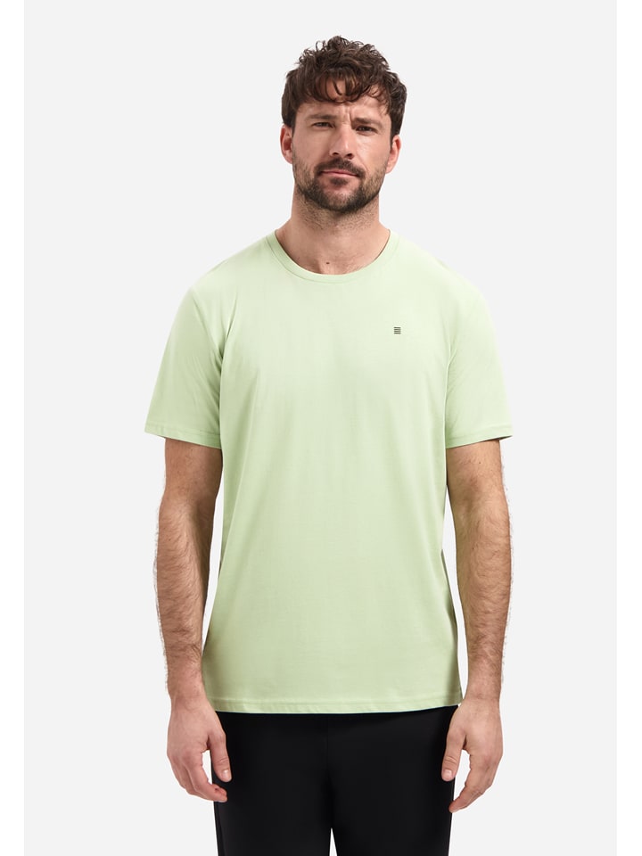 Shirt in Grün