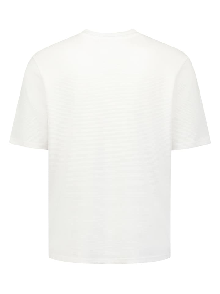 Shirt in Creme