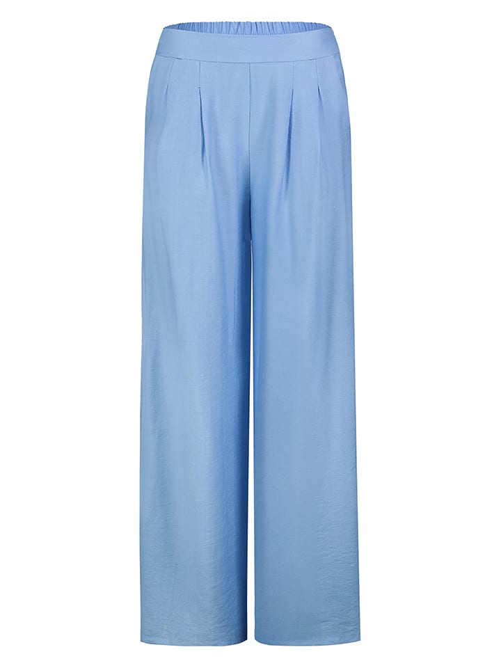 Broek lichtblauw