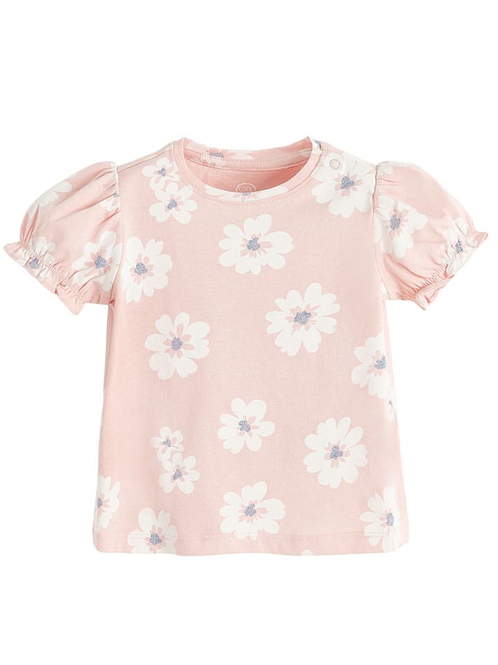 Shirt in Rosa