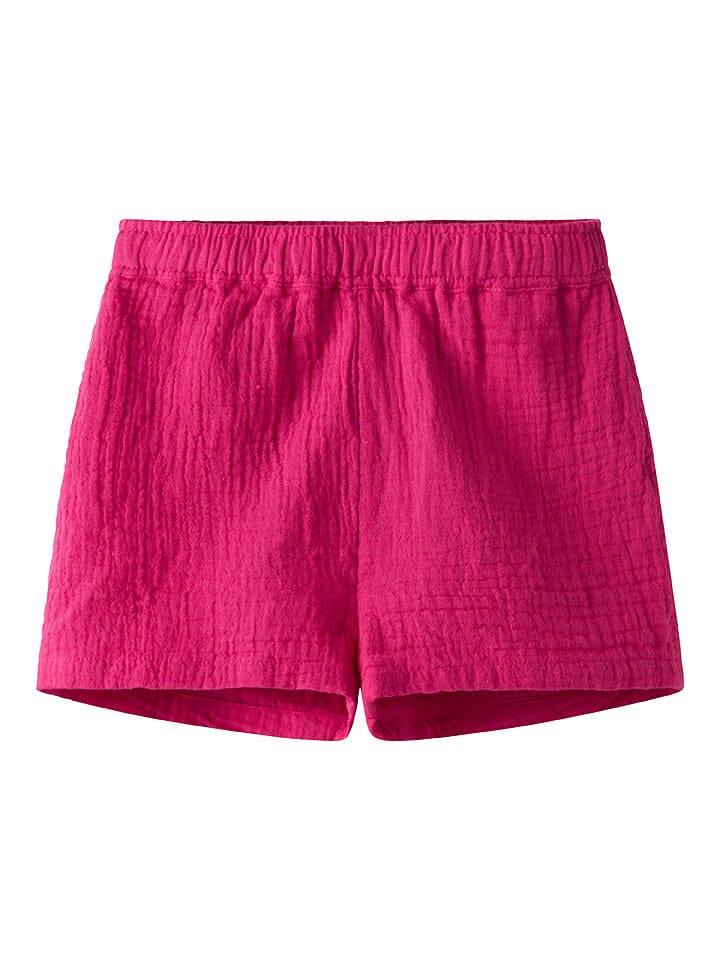 Short "Hiisa" roze