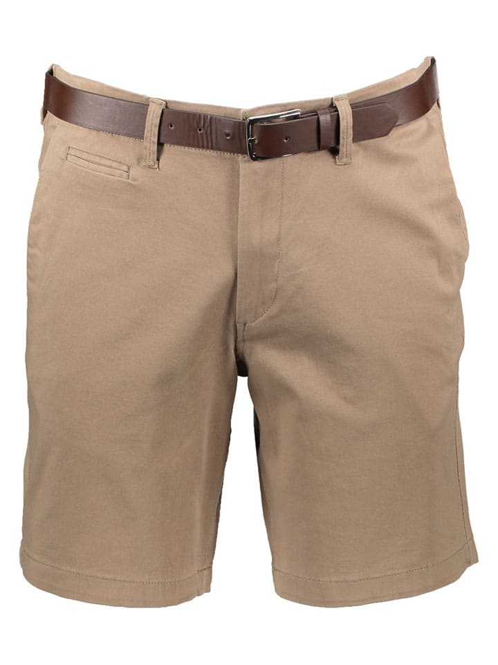 Short "Cody" lichtbruin