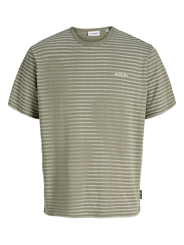 Shirt "Devin" kaki