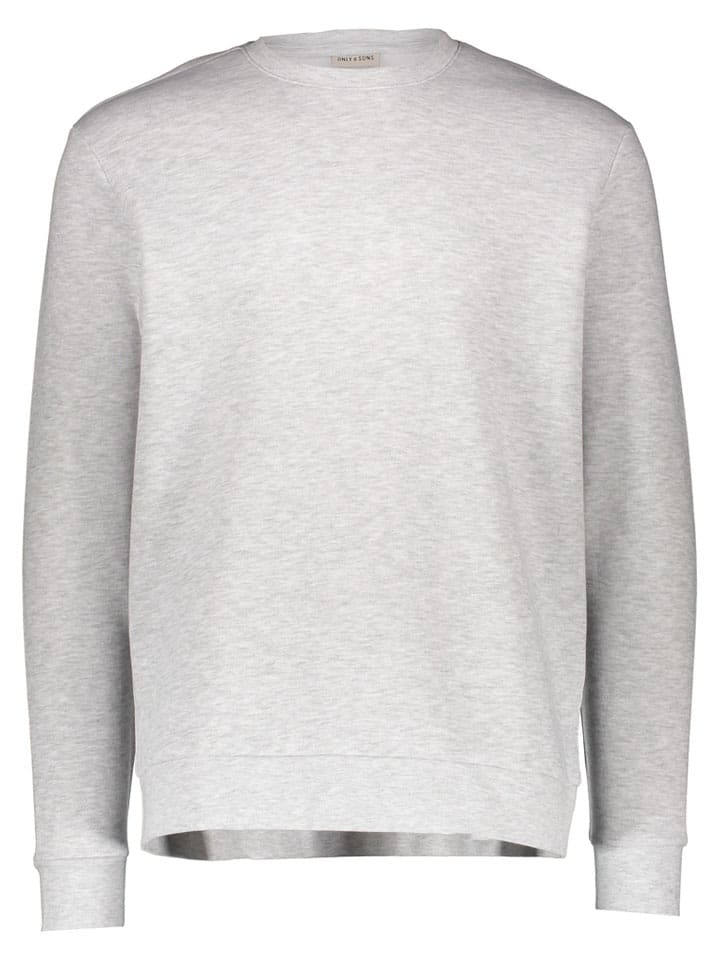Sweatshirt "Onshcase" wit