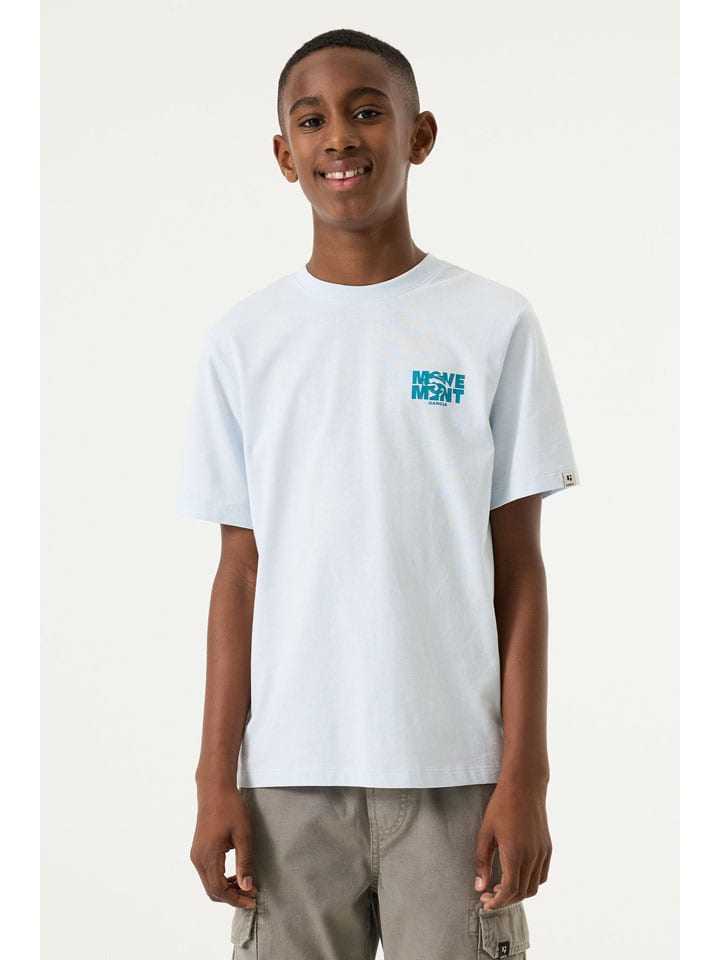 Shirt wit