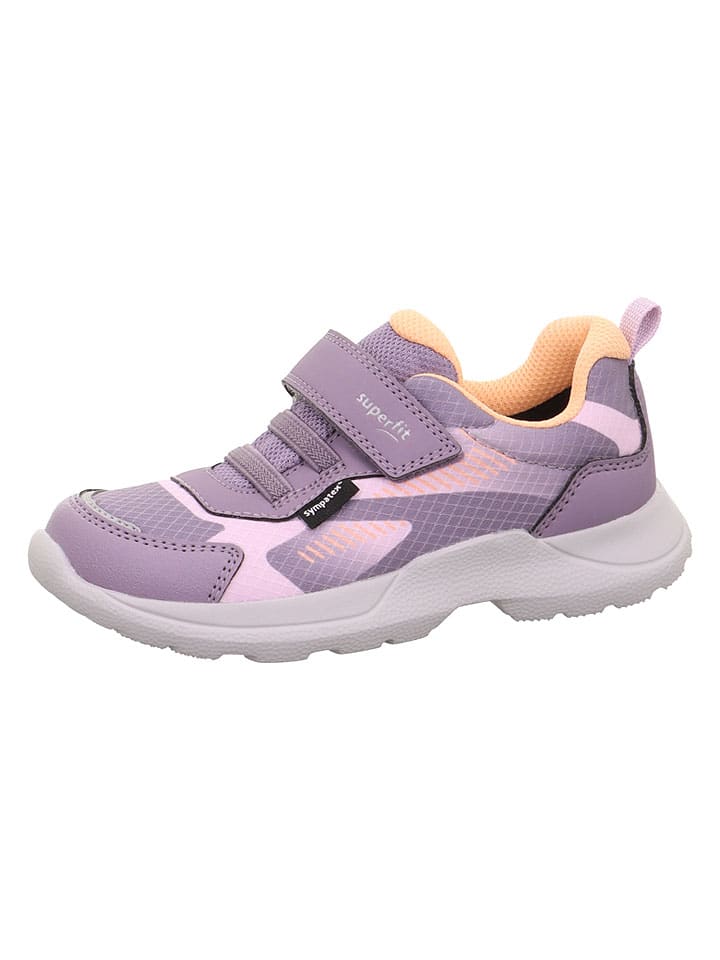 Sneakers "Rush" paars