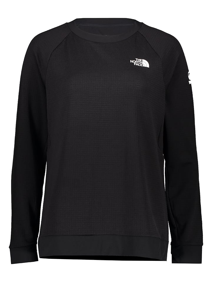 Bluza w kolorze czarnym