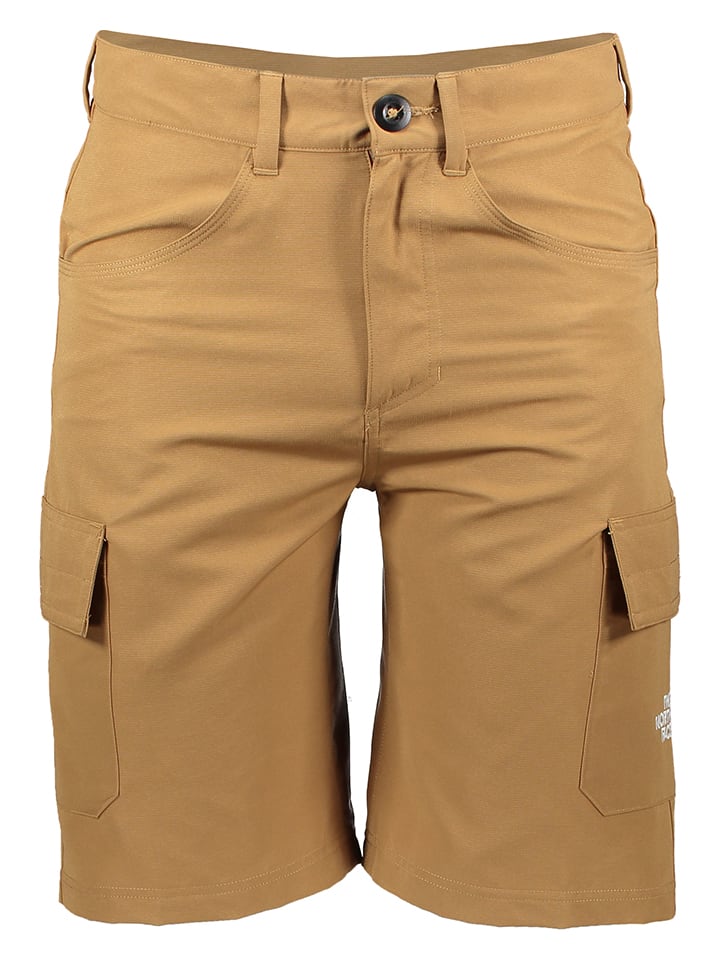 Cargoshorts "Horizon" in Beige