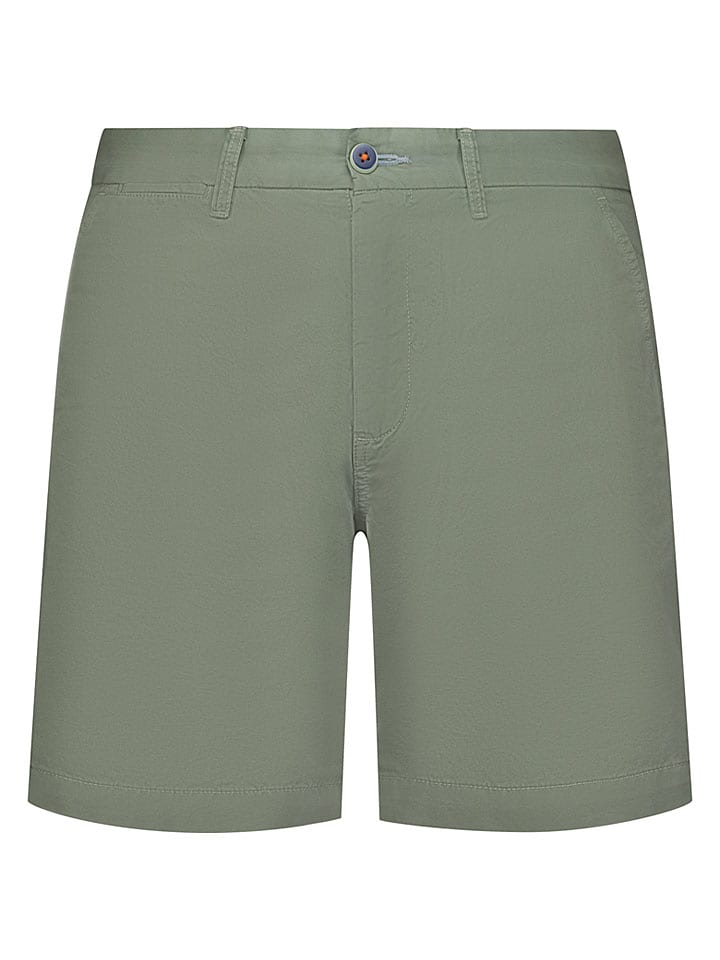 Short groen