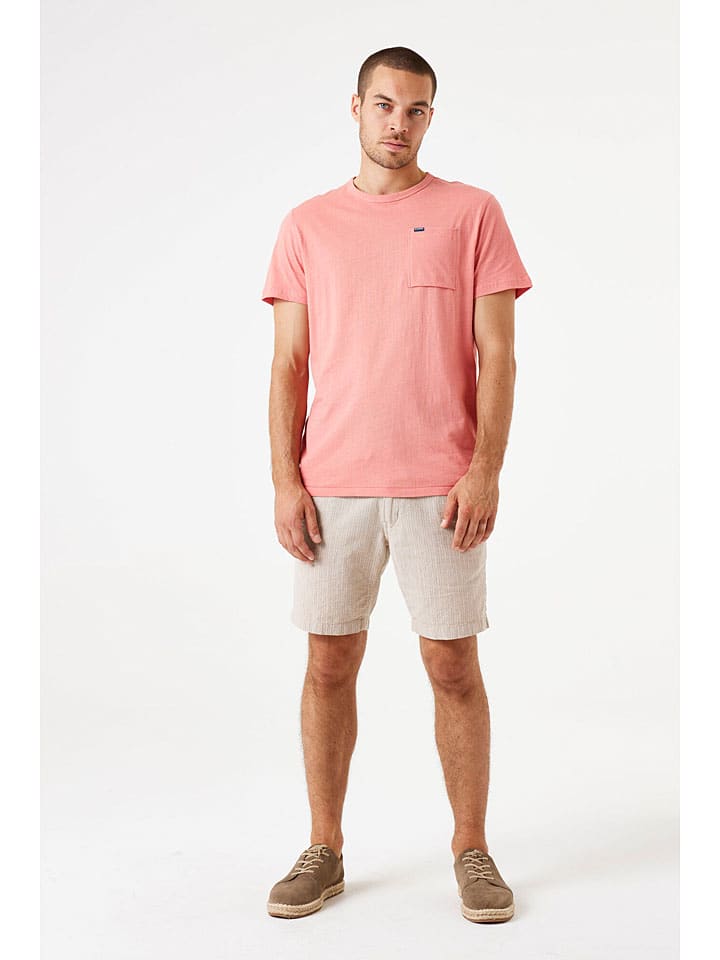 Shirt in Pink