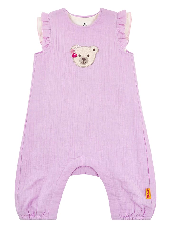 2tlg. Outfit in Lila
