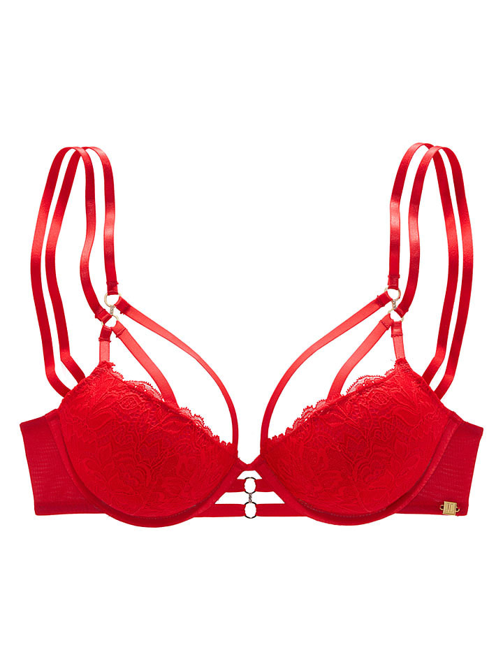 Push-up-BH in Rot