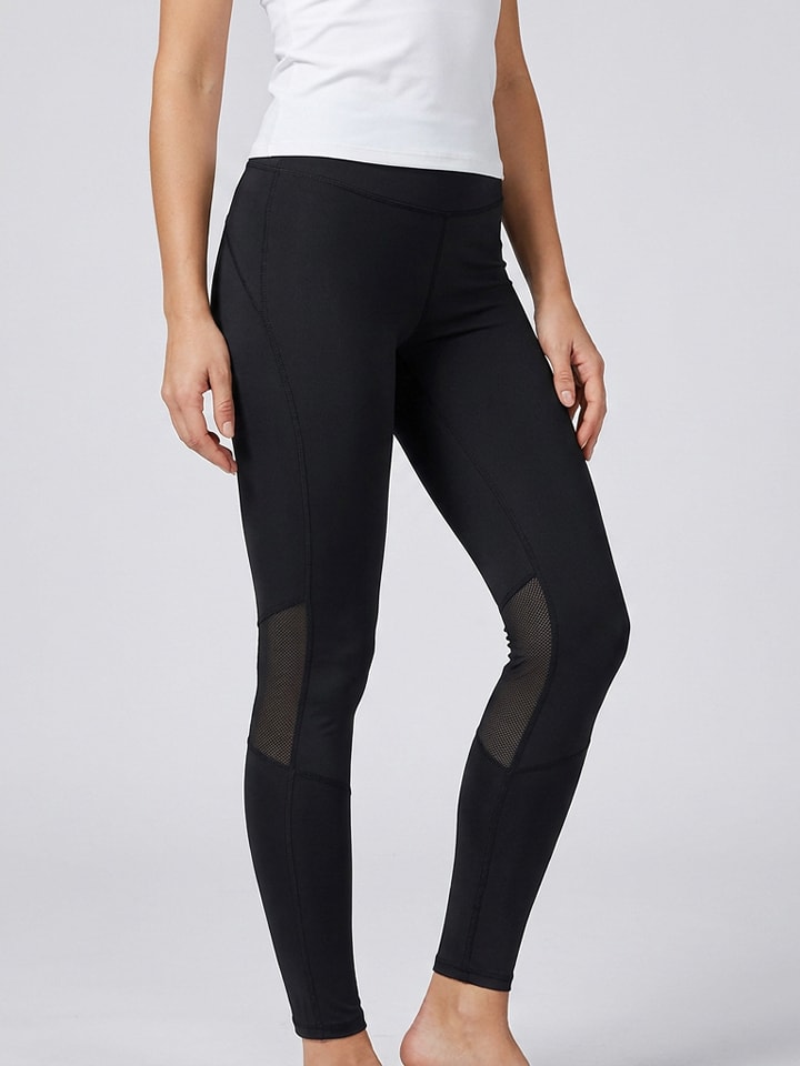 Functionele leggings "Malmi V2" zwart