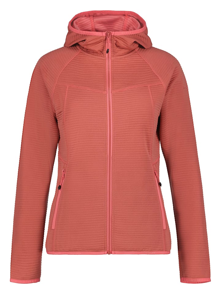 Functionele jas "Berryville" roze