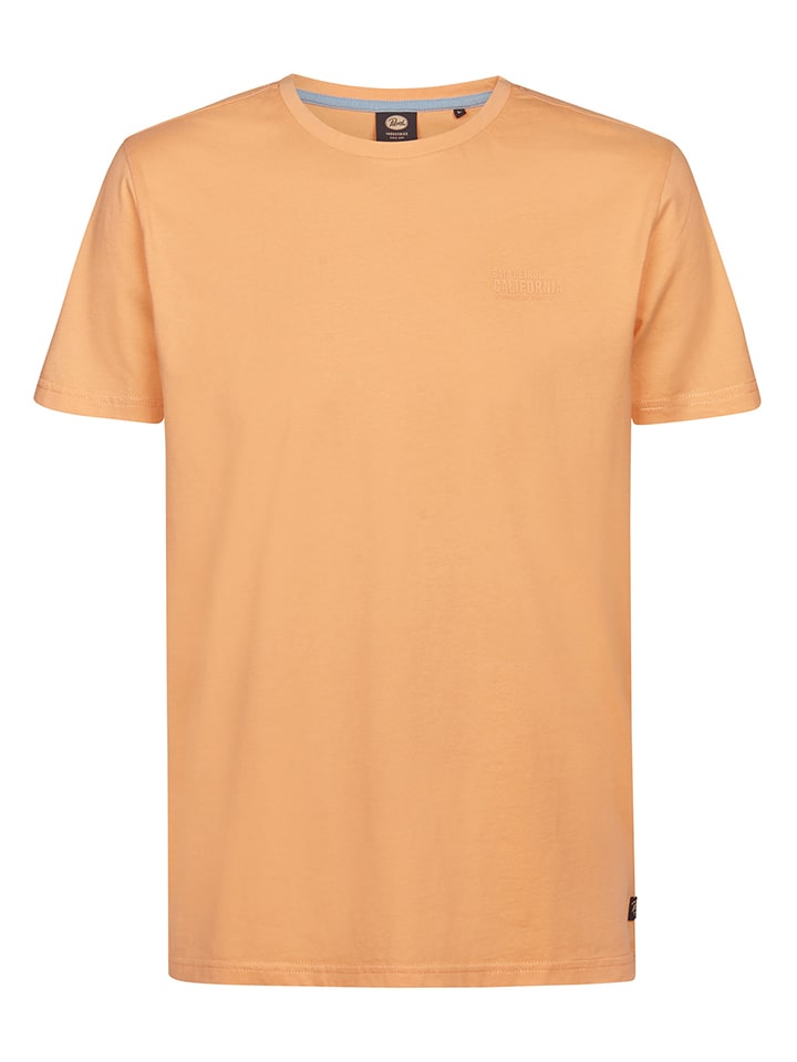 Shirt in Orange