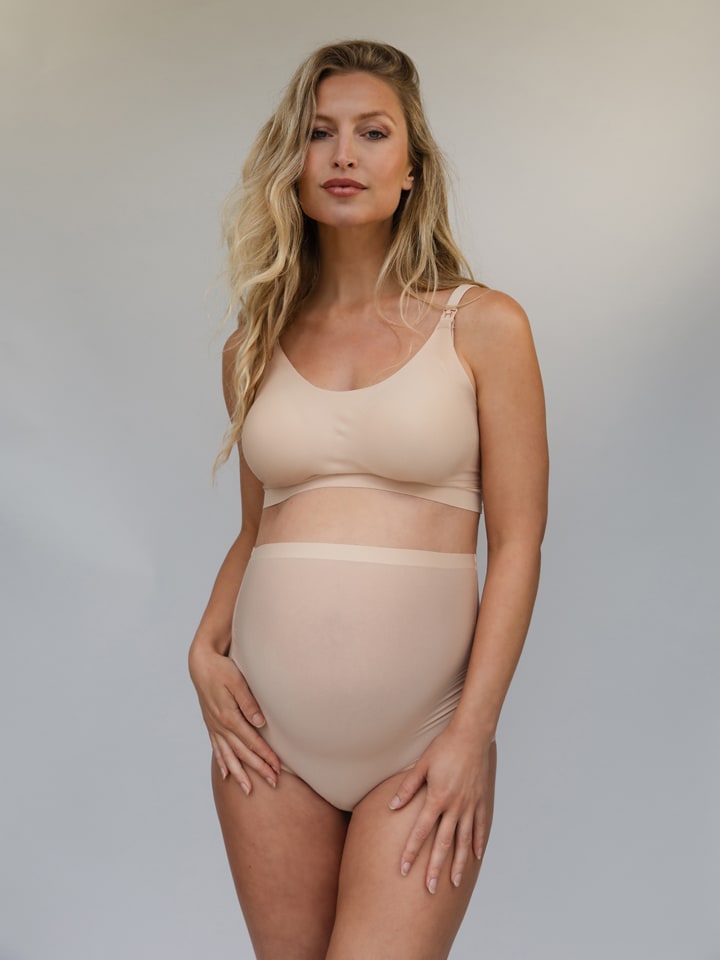 Still-BH in Beige