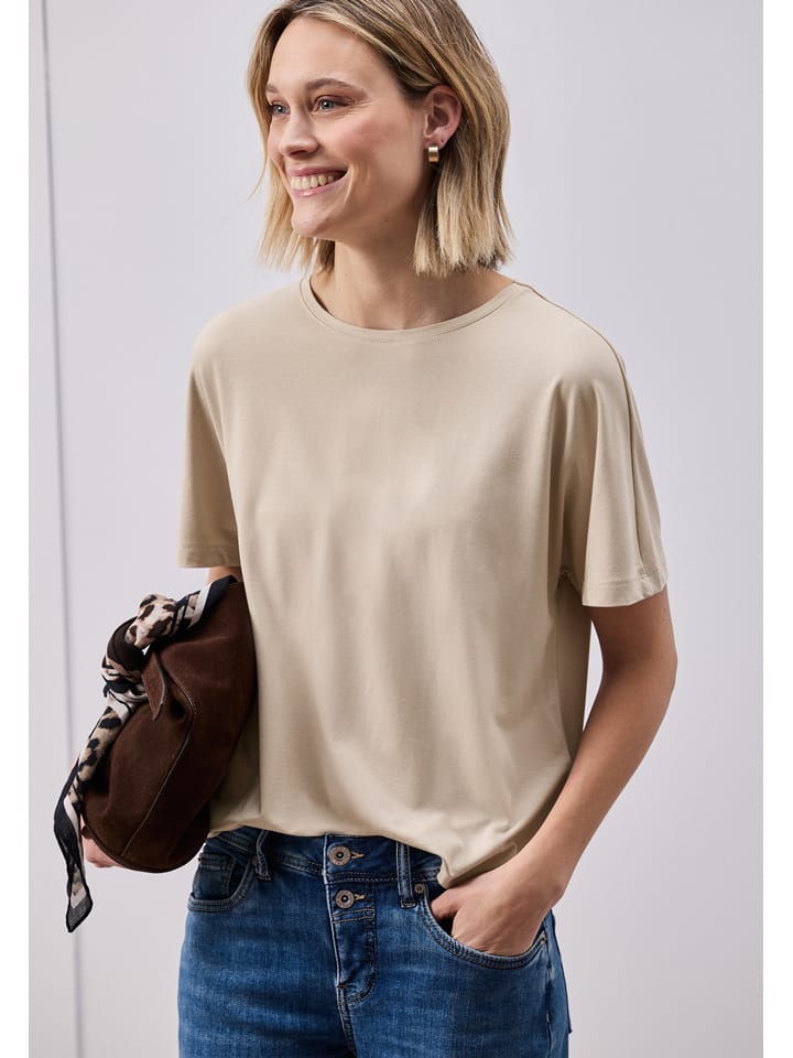 Shirt in Beige