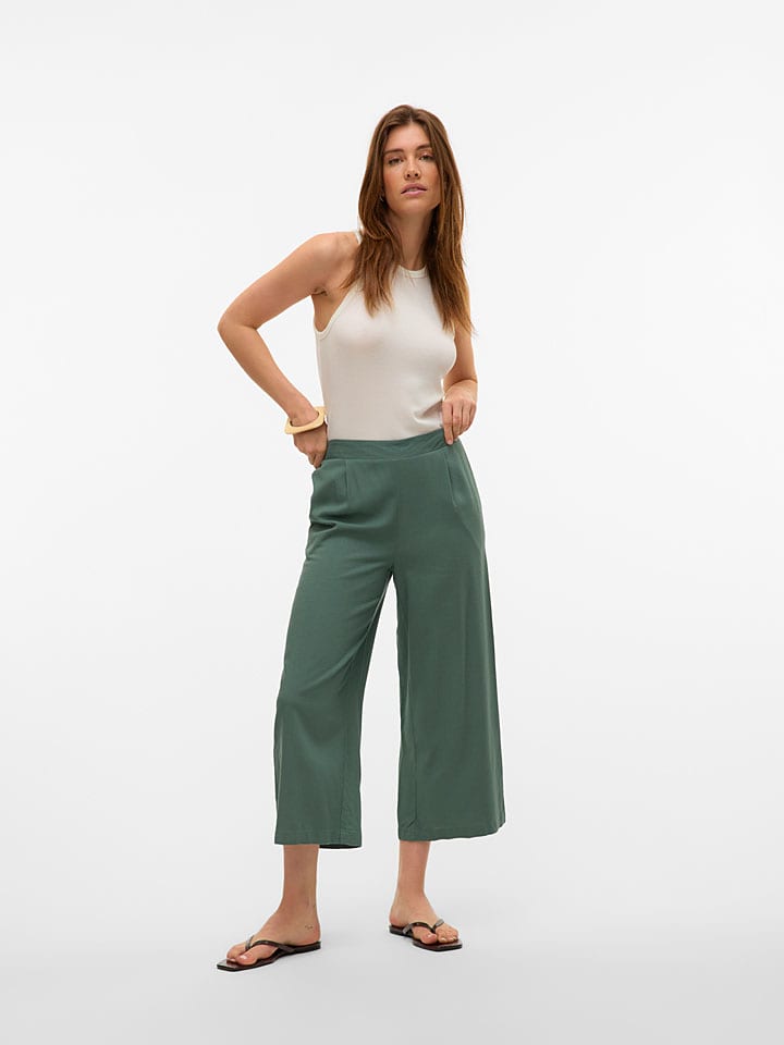 Culotte groen