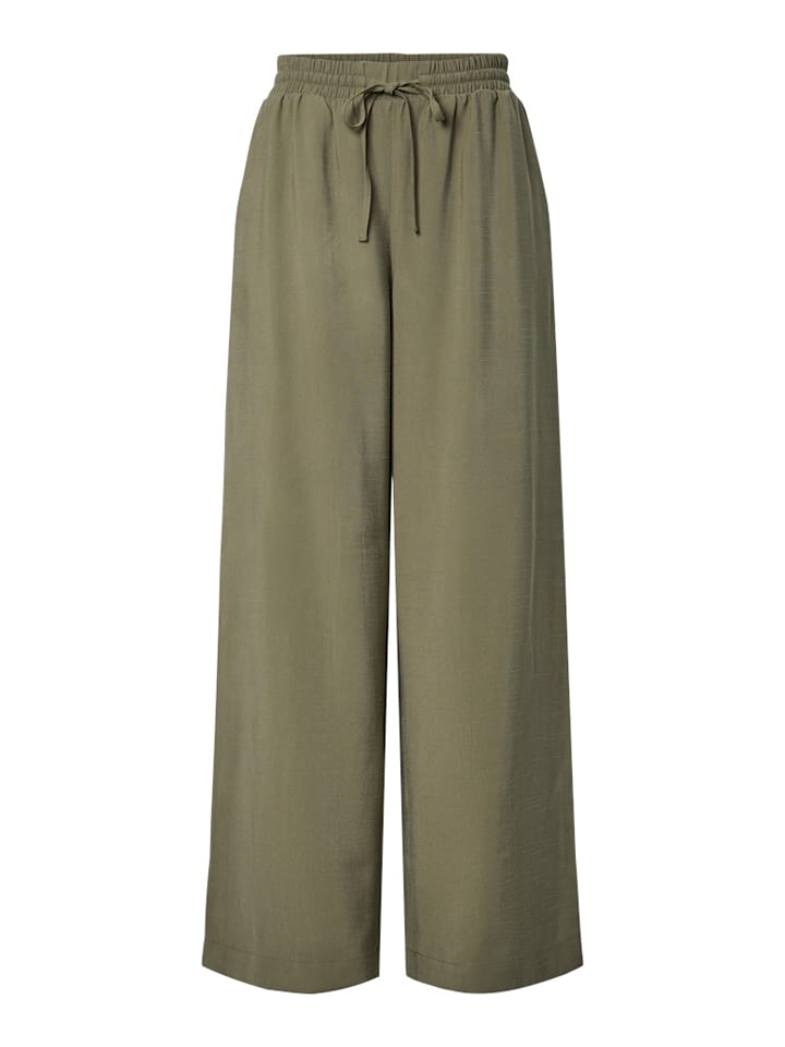 Hose in Khaki