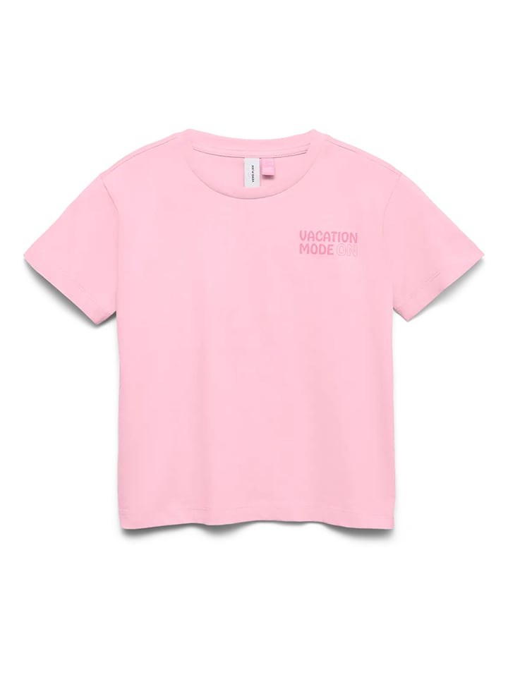 Shirt "Mariane" in Rosa