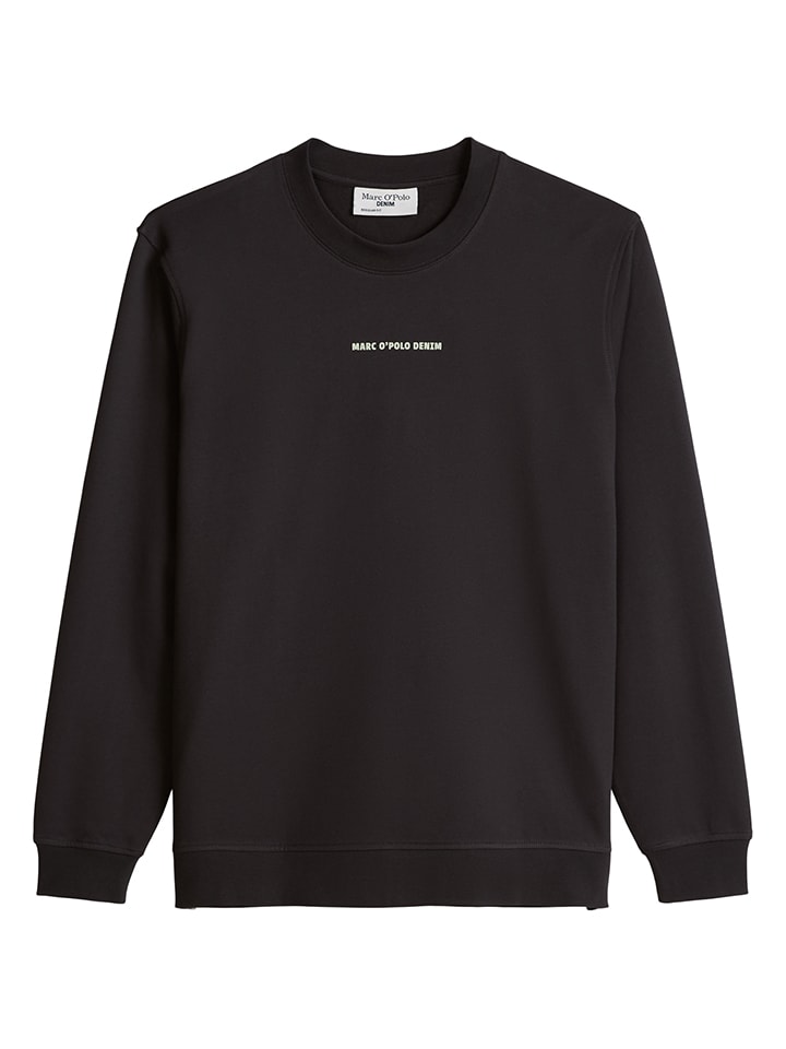 Bluza w kolorze czarnym